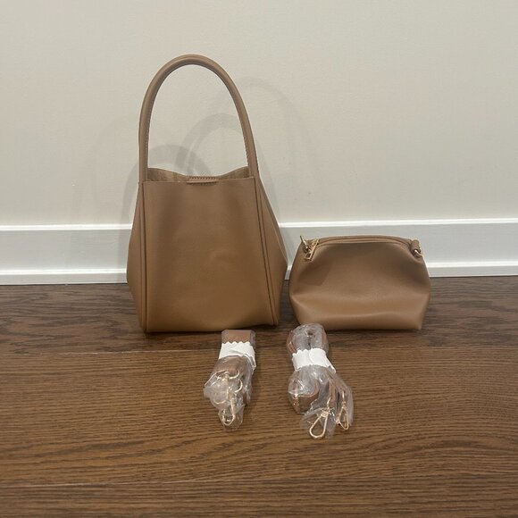 Hollace Tote - Mini Edition - - Picture 3 of 5